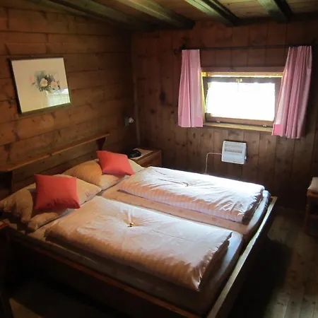Dağ evi Chalet Mondstein