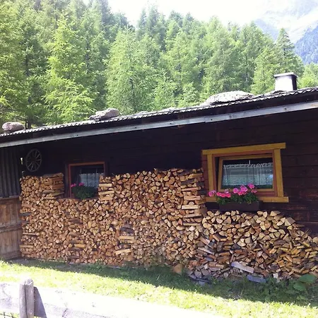 Chalet Mondstein