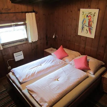 Chalet Mondstein Chalet *